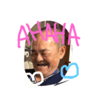 宮国（個別スタンプ：6）