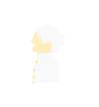 芸術家気触れの、よく判らないart その5（個別スタンプ：39）