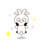 ライダーさん向け「なごさん」スタンプ（個別スタンプ：12）
