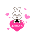 ライダーさん向け「なごさん」スタンプ（個別スタンプ：13）