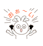 ライダーさん向け「なごさん」スタンプ（個別スタンプ：15）