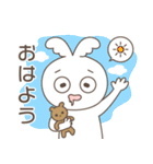 ライダーさん向け「なごさん」スタンプ（個別スタンプ：23）