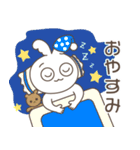 ライダーさん向け「なごさん」スタンプ（個別スタンプ：24）