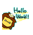 つめこみ雑多（個別スタンプ：2）
