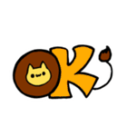 つめこみ雑多（個別スタンプ：3）