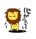 つめこみ雑多（個別スタンプ：7）