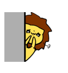 つめこみ雑多（個別スタンプ：8）