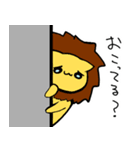 つめこみ雑多（個別スタンプ：10）
