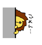 つめこみ雑多（個別スタンプ：11）