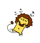 つめこみ雑多（個別スタンプ：16）