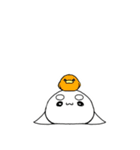 つめこみ雑多（個別スタンプ：30）