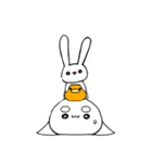 つめこみ雑多（個別スタンプ：32）