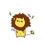 つめこみ雑多（個別スタンプ：35）