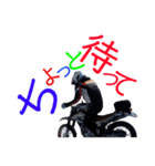 Nalevin's ぎゃらり〜（個別スタンプ：11）