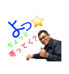 Nalevin's ぎゃらり〜（個別スタンプ：22）