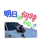 Nalevin's ぎゃらり〜（個別スタンプ：23）
