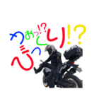 Nalevin's ぎゃらり〜（個別スタンプ：32）