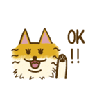 ちびとはな（個別スタンプ：9）