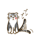 ちびとはな（個別スタンプ：26）