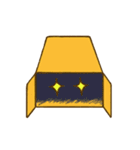 ちびとはな（個別スタンプ：31）