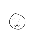 表情で訴えかるスタンプ（個別スタンプ：10）