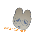 たけちゃん.CR2（個別スタンプ：8）