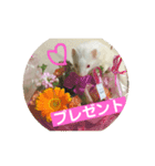 けーきちゃん！スタンプ（個別スタンプ：4）