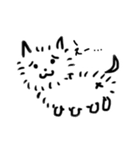 およそいきもの（個別スタンプ：13）