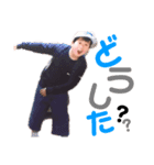 しのぶfam（個別スタンプ：3）