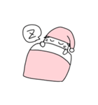 ぽ茶猫（個別スタンプ：3）