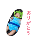 こっちゃんスタンプ★（個別スタンプ：7）
