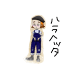 bopstamp（個別スタンプ：8）