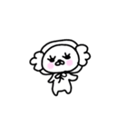 中身は猫である。（個別スタンプ：20）