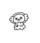 中身は猫である。（個別スタンプ：24）