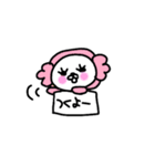 中身は猫である。（個別スタンプ：36）