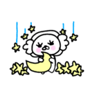 中身は猫である。（個別スタンプ：37）