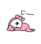 中身は猫である。（個別スタンプ：39）