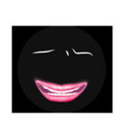 謎ブラックボックスと謎の男（個別スタンプ：29）