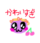 日常使えるスタンプ〜誰が買うねん？〜（個別スタンプ：10）