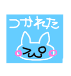 日常使えるスタンプ〜誰が買うねん？〜（個別スタンプ：25）
