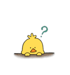 あぶっぴ3（個別スタンプ：14）