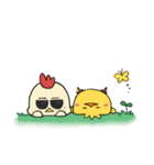 あぶっぴ3（個別スタンプ：24）