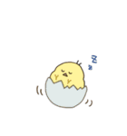 あぶっぴ3（個別スタンプ：32）