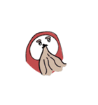 ねぶくろだ（個別スタンプ：2）