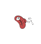 ねぶくろだ（個別スタンプ：3）