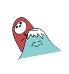 ねぶくろだ（個別スタンプ：9）
