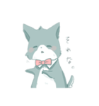 まるちゃのゆるすたんぷ（個別スタンプ：7）