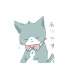 まるちゃのゆるすたんぷ（個別スタンプ：13）