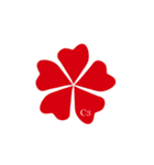 maru_c.no-color2020（個別スタンプ：3）