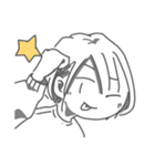 スタンプという名前のスタンプ（個別スタンプ：36）